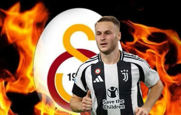 Galatasaray’ın Orta Saha Bombası: Teun Koopmeiners Aslan’a mı Geliyor?