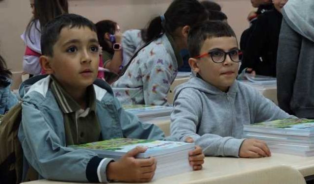 İlkokulda sınav kalktı mı? Resmi Gazete'de yayımlandı!