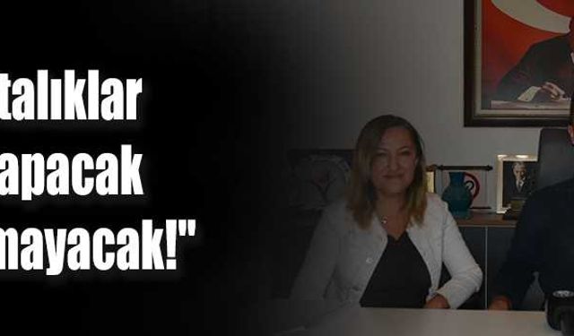 ''Hastalıklar pik yapacak ilaç olmayacak!''