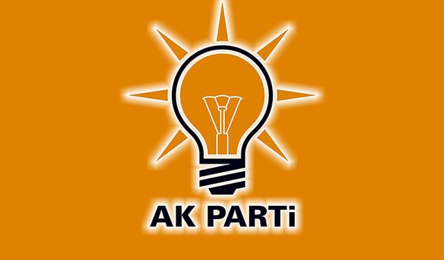AK Parti'yi Eskişehir'de üzen ölüm