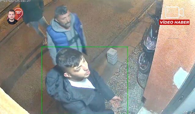 Eskişehir'de kiliseye yine çirkin saldırı: Polisi ararsanız...