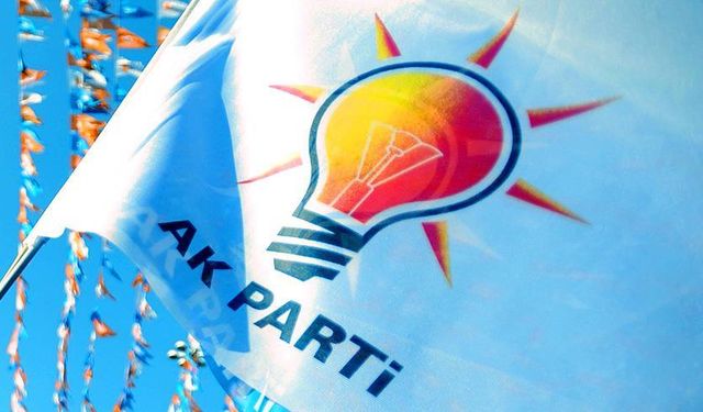 Eskişehir AK Parti'de aday adayları belli oldu! Tam liste