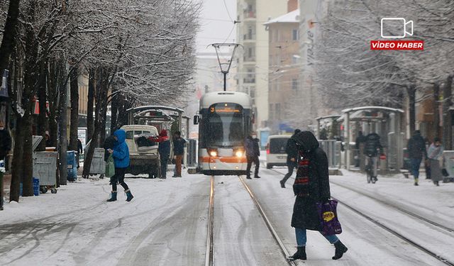 Eskişehir ayazından cebinizi koruyacak tavsiyeler!