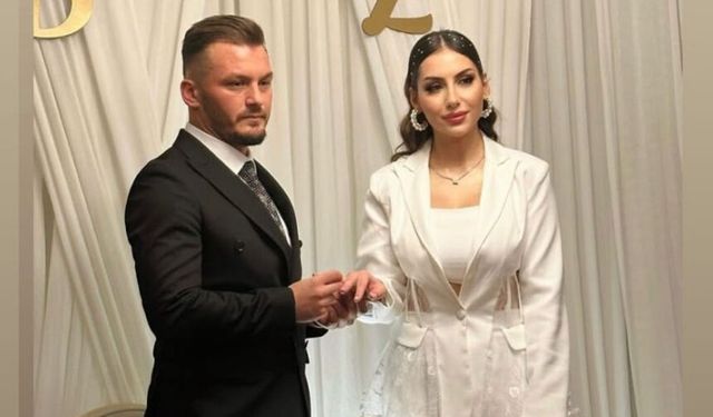 Barış’tan mutluluğa ilk adım