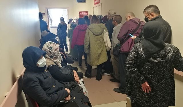 Eskişehir'de yeni salgın korkusu!