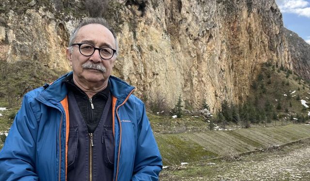 Prof. Dr. Ayday'ın acı günü!