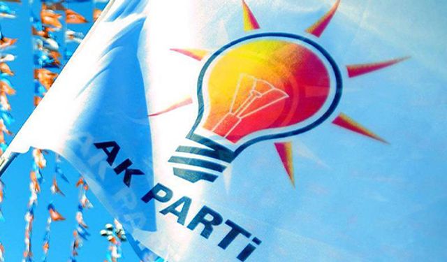 AK Parti'nin Eskişehir'de Odupazarı adayı da belli oldu!