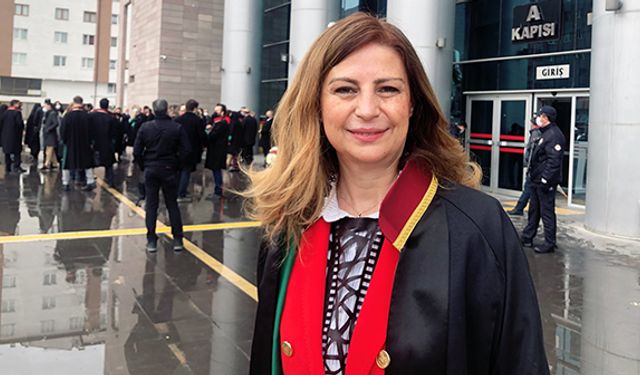 Eskişehir'de partilerden Ayşe Ünlüce yorumları