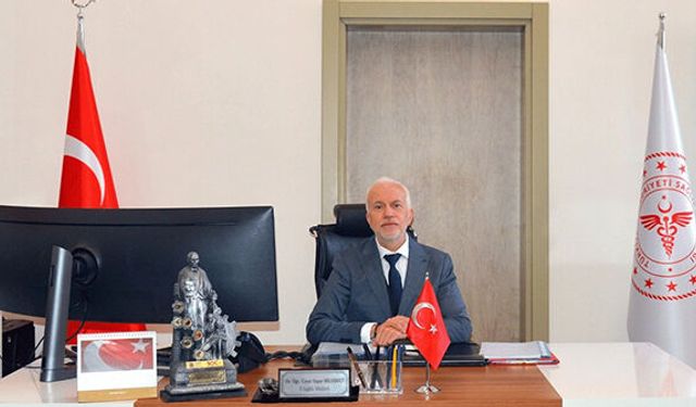 Eskişehir'de domuz gribi salgını!