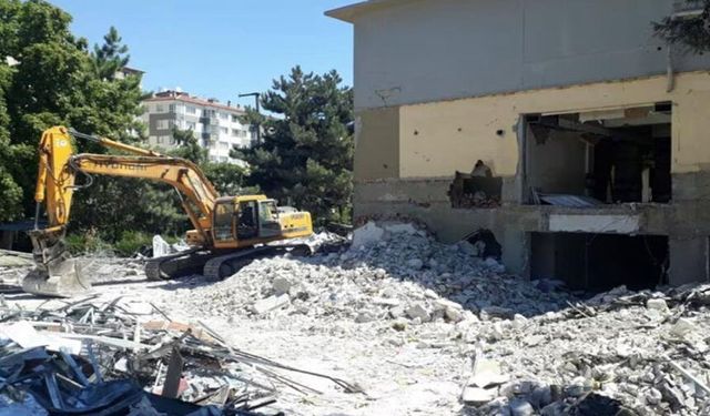 Eskişehir'e yeni hastane müjdesi!