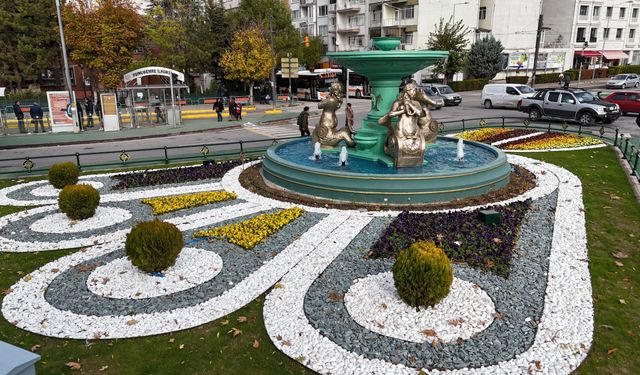 Eskişehir'de estetik ve tasarrufu buluşturan çalışma