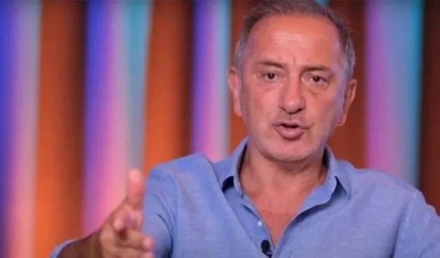 Fatih Altaylı'dan Eskişehir'de Büyükerşen ve Hatipoğlu yorumu