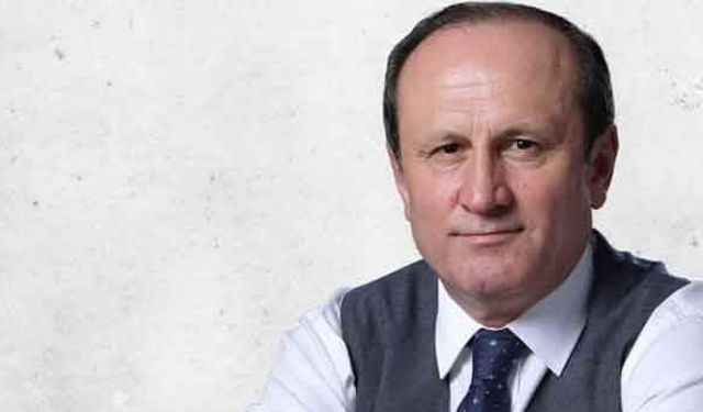 AK Parti’nin Tepebaşı Belediye Başkan  adaylığında “Hasan Tuç” sesleri