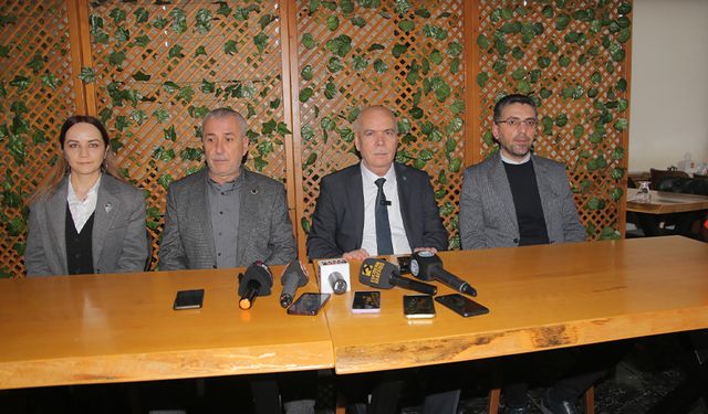 ''Eskişehir basını her zaman güçlü''