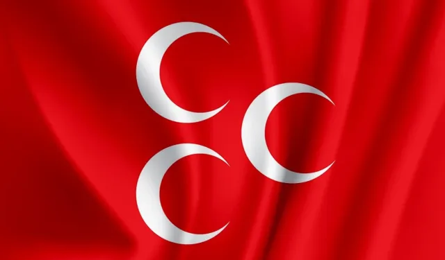 MHP Eskişehir'de Mihalıççık adayı da belli oldu