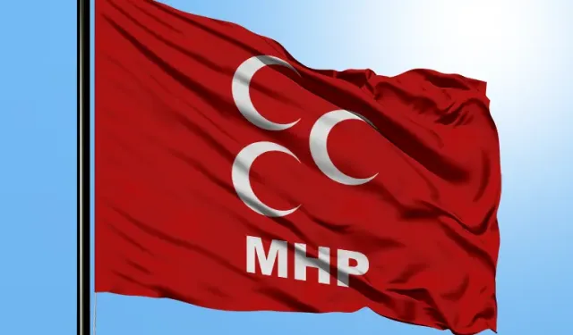 MHP Eskişehir Teşkilatı feshedildi
