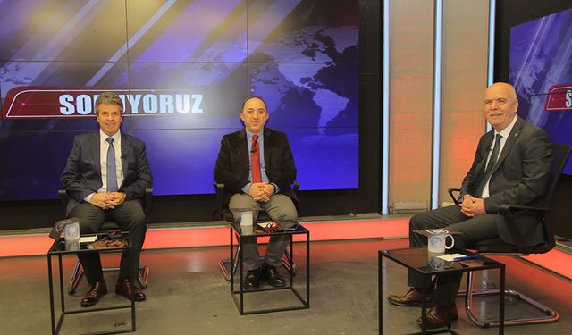 ''MHP'nin amacı devletin ve milletin bekasıdır''