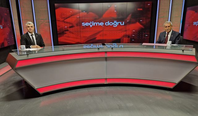 Alpu Belediyesini kalkındıracak proje!