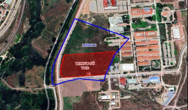 ESOGÜ'nün önemli projesi için geri sayım!