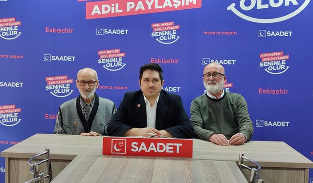 “Yine dövizi baskılıyor, faizi arttırıyorlar!''