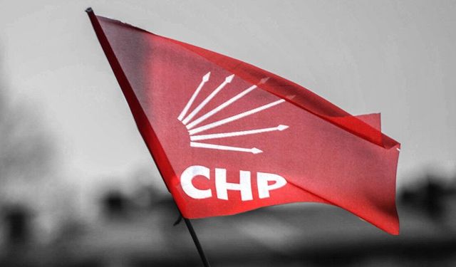Son Dakika: CHP'ye mutlak butlan kararı!