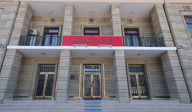 Eskişehirliler dikkat: Valilik saat verdi!