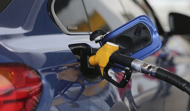 Akaryakıta indirim geliyor: Eskişehir'de güncel fiyatlar