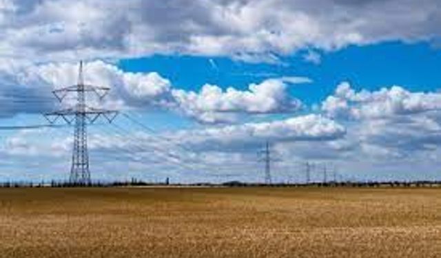 Eskişehir'de elektrik kesintisi (18 Eylül 2026 Cuma)
