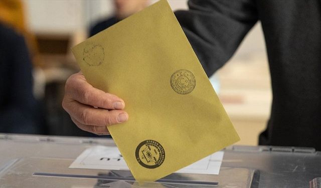 Eskişehir'in komşuları Kütahya ve Afyon'da seçim sonuçları