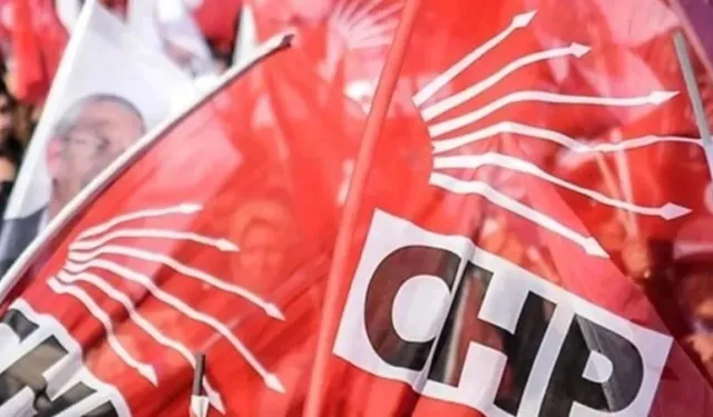 Eskişehir CHP'de seçim için bir aday daha