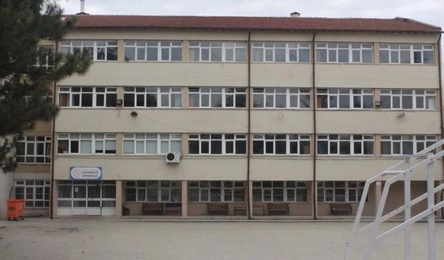 Eskişehir için eğitimdeki acı gerçeği böyle açıkladı