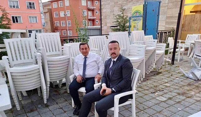 Söğüt’ün sembolik anahtarı MHP Genel Başkanı Devlet Bahçeli’ye verilecek