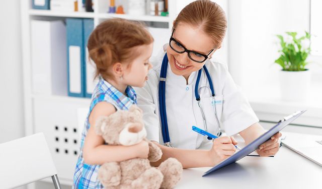 Uzmanından uyarı: Okulda bulaşıcı hastalıklara dikkat