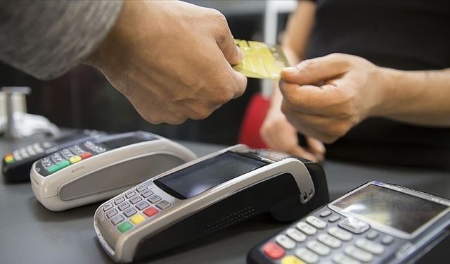 TCMB'den esnafı rahatlatacak hamle: Yüzde 1,04'e düşürüldü