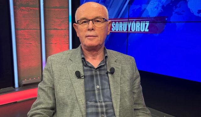 Oyuna gelmeyin!