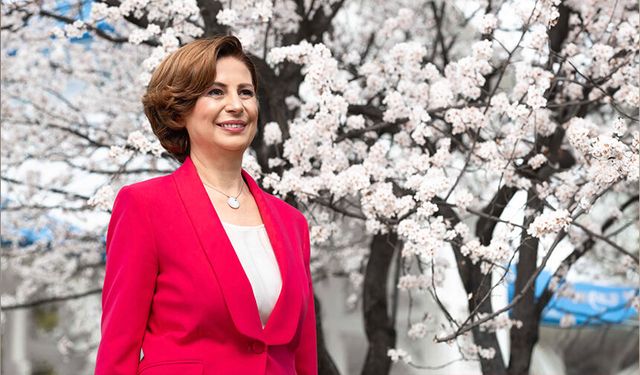 Ayşe Ünlüce’ye TBB seçiminde CHP desteği!