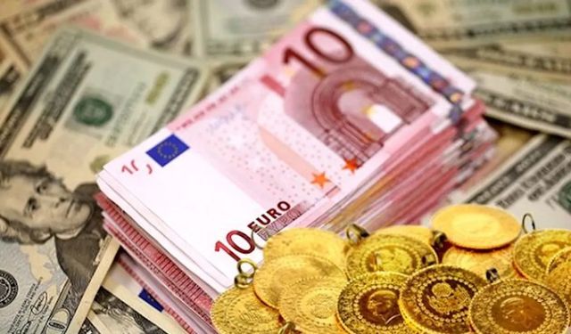 Kur cephesinde temkinli tablo: Dolar ve euro kaç tl?