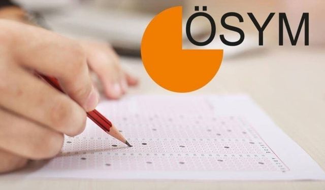 Milyonlarca aday için kritik süreç: YKS tercihleri yarın başlıyor