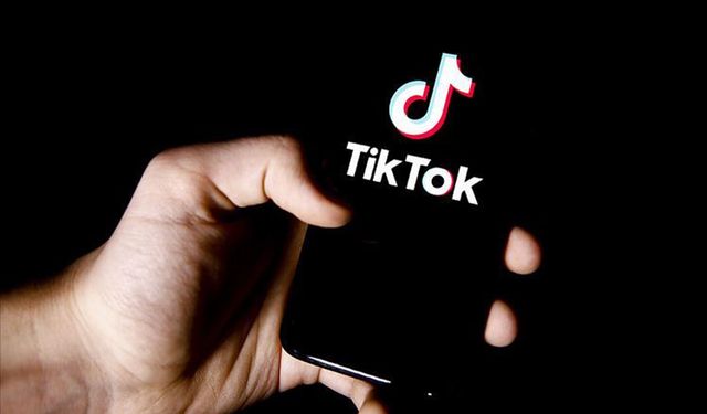 TikTok’tan gençlere yönelik eğitici bir seri