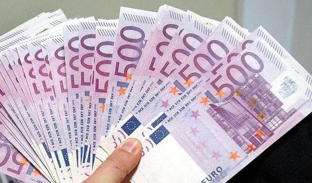 27 Ekim 2024 Pazar Euro fiyatlarında son durum