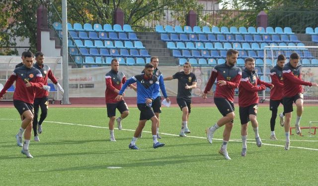 Kütahya’daki maç telafi maçı olacak