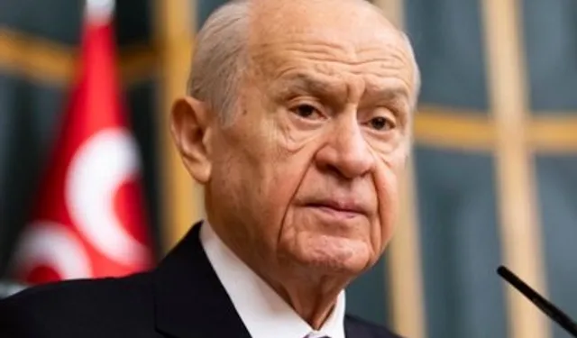 Bahçeli’den İsrail’e sert tepki: “Kuvvet Kullanılmalı”