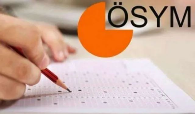 ÖSYM duyurdu: 2024  KPSS ortaöğretim sonuçları açıklandı