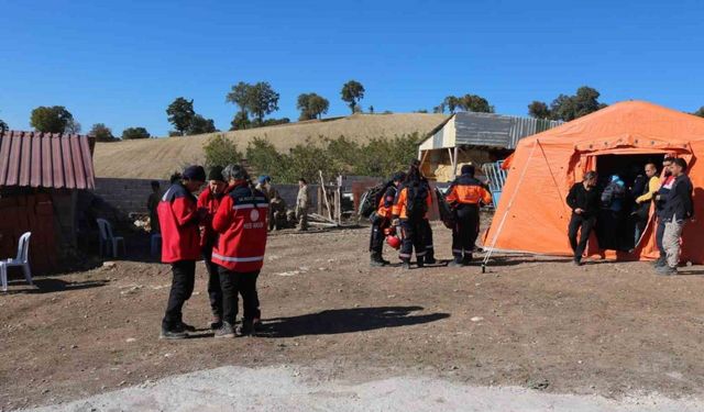 Gediz’de haftalardır kayıp: Asiye Günay’dan haber alınamıyor