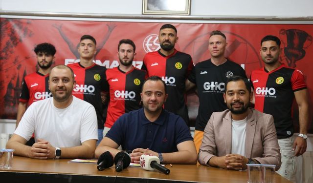 Amatörde transfer cuma sona erecek