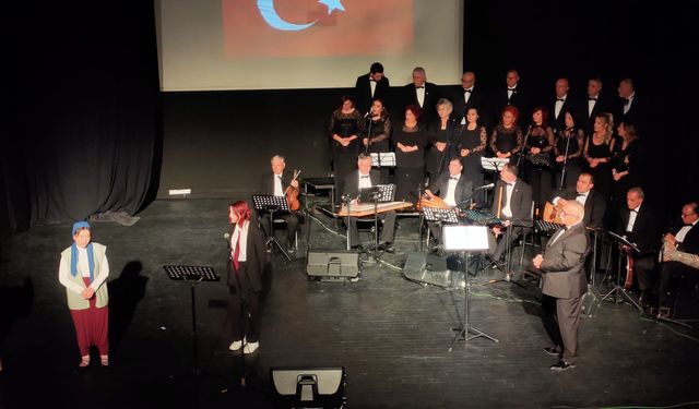 Odunpazarı Kent Konseyi’nden Atatürk’ü anma programı