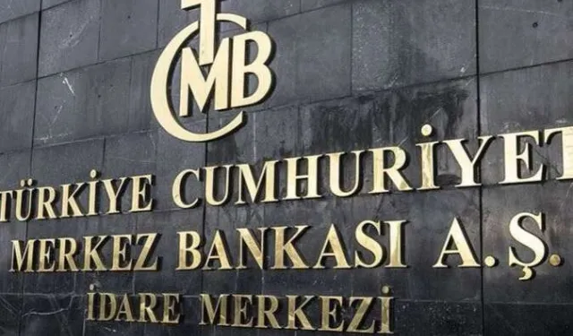 Merkez Bankası'ndan para politikası açıklamaları