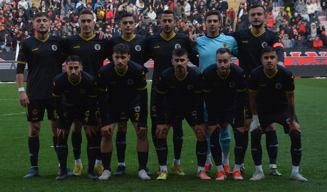 Bir alkış da 2 Eylülspor’a