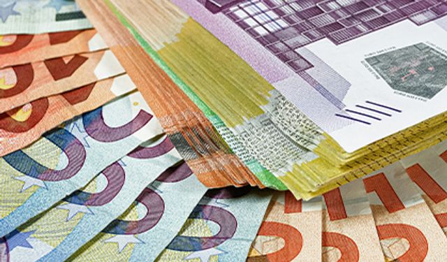 3 Kasım 2025 Pazartesi güncel Euro fiyatları...