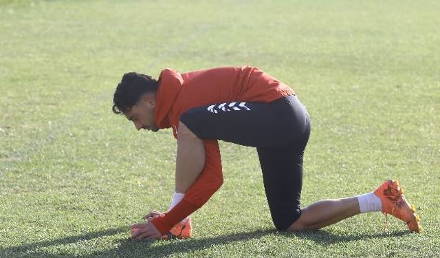 Eskişehirspor’dan kötü haber!